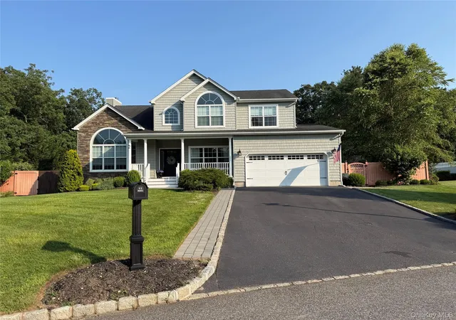 Photo 1 of Sale Pending at 2 Jane St, Brookhaven, NY 11764 | MLS# 1030898 | Listing updated on 2026-08-21