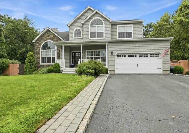 Photo 2 of Sale Pending at 2 Jane St, Brookhaven, NY 11764 | MLS# 1030898 | Listing updated on 2026-08-21