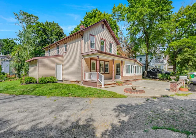 Photo 2 of Sale Pending at 23 Kent Ave, Poughkeepsie (town), NY 12603 | MLS# 1030910 | Listing updated on 2026-09-30