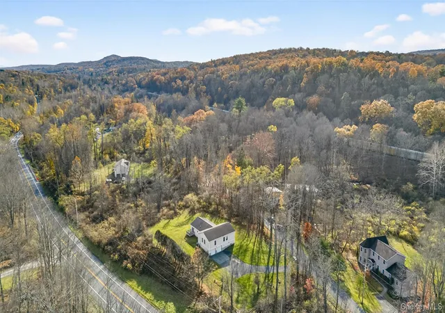 40th image of 98 Black Creek Rd, Esopus, NY 12429 | MLS# 1030912