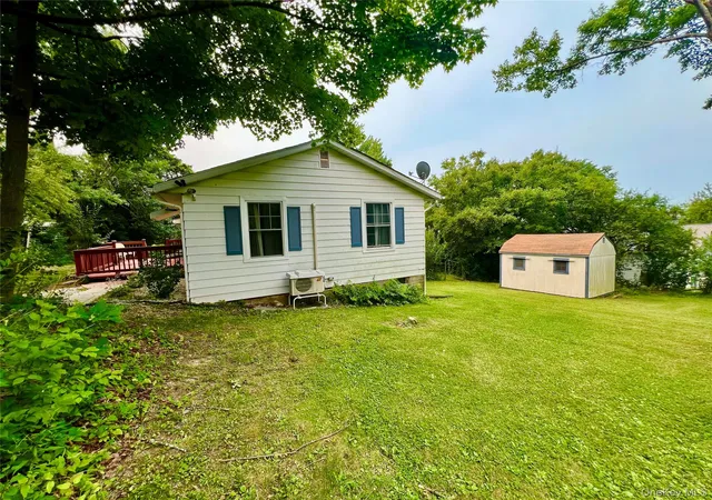 Photo 39 of Single family home for sale at 21 Woodycrest Trl, Blooming Grove, NY 10950 | MLS# 1030916 | Listing updated on 2026-10-02