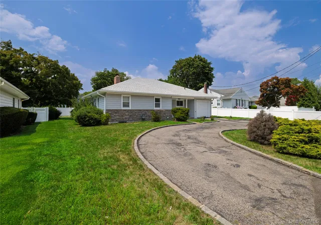Photo 1 of Sale Pending at 296 N Long Beach Rd, Hempstead, NY 11570 | MLS# 1030919 | Listing updated on 2026-08-14