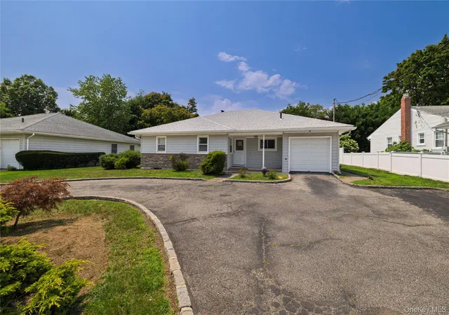Photo 2 of Sale Pending at 296 N Long Beach Rd, Hempstead, NY 11570 | MLS# 1030919 | Listing updated on 2026-08-14