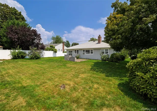 Photo 3 of Sale Pending at 296 N Long Beach Rd, Hempstead, NY 11570 | MLS# 1030919 | Listing updated on 2026-08-14