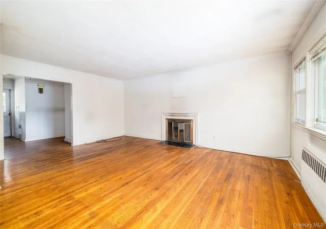 Photo 3 of Sale Pending at 296 N Long Beach Rd, Hempstead, NY 11570 | MLS# 1030919 | Listing updated on 2026-08-14