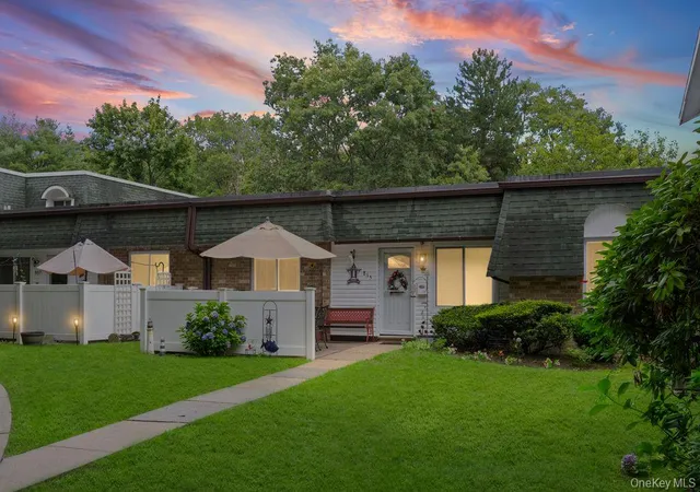 Photo 2 of Sale Pending at 855 Birchwood Rd, Brookhaven, NY 11763 | MLS# 1030920 | Listing updated on 2026-08-22