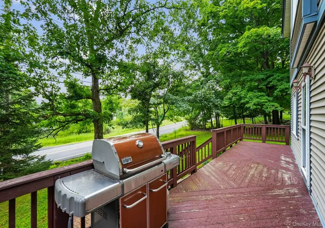 Photo 2 of Single family home for sale at 108 Ridge Rd, Woodbury, NY 10930 | MLS# 1030932 | Listing updated on 2026-10-04