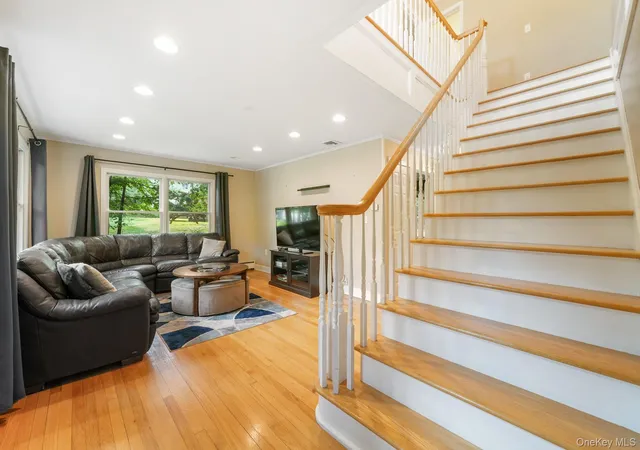 Photo 3 of Single family home for sale at 108 Ridge Rd, Woodbury, NY 10930 | MLS# 1030932 | Listing updated on 2026-10-04