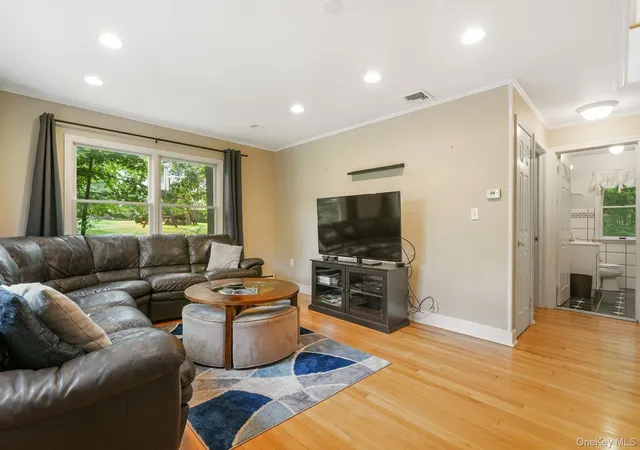 Photo 3 of Single family home for sale at 108 Ridge Rd, Woodbury, NY 10930 | MLS# 1030932 | Listing updated on 2026-10-04