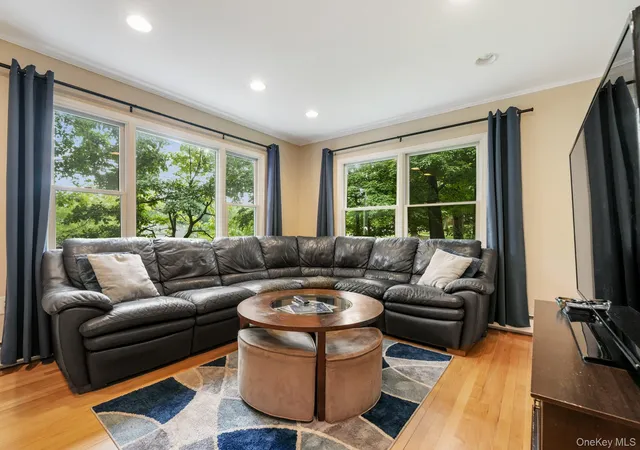 Photo 4 of Single family home for sale at 108 Ridge Rd, Woodbury, NY 10930 | MLS# 1030932 | Listing updated on 2026-10-04