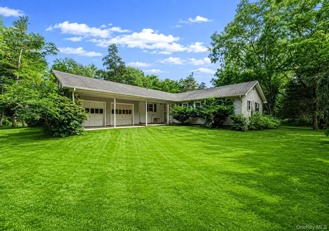 Photo 1 of Single family home for sale at 42 E Bartlett Rd, Brookhaven, NY 11953 | MLS# 1030942 | Listing updated on 2026-08-11