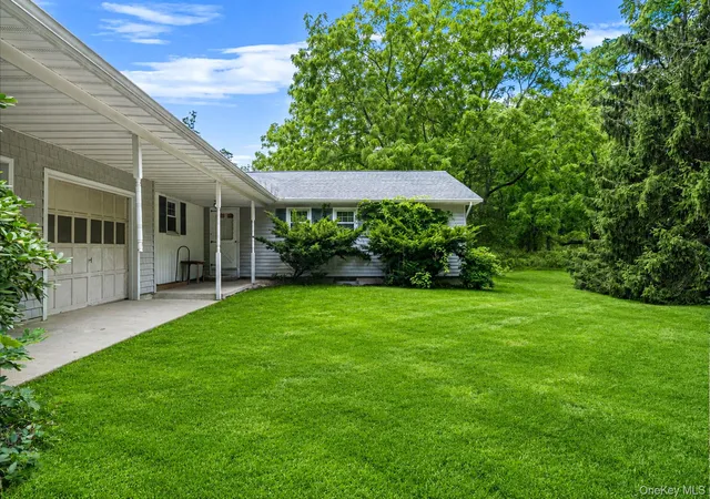 Photo 2 of Single family home for sale at 42 E Bartlett Rd, Brookhaven, NY 11953 | MLS# 1030942 | Listing updated on 2026-08-11