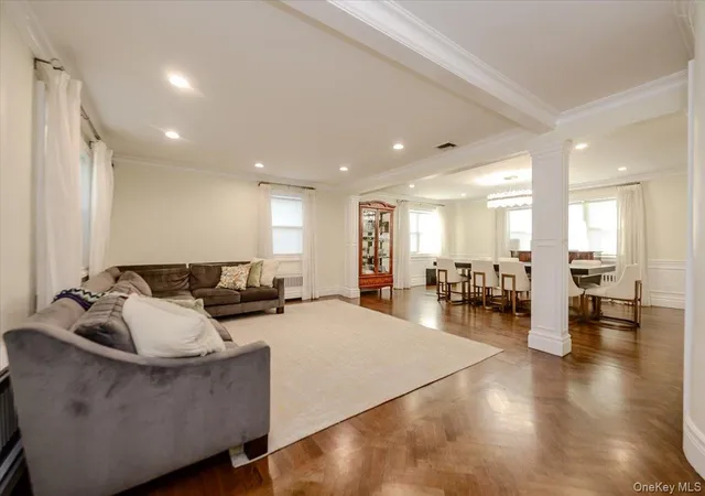 Photo 3 of Single family home for sale at 634 Jarvis Ave, New York, NY 11691 | MLS# 1030946 | Listing updated on 2026-07-29