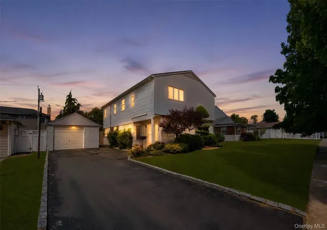 Photo 1 of Sale Pending at 394 Warwick Rd, Hempstead, NY 11554 | MLS# 1030948 | Listing updated on 2026-08-21