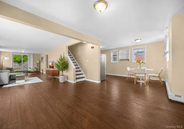 Photo 3 of Sale Pending at 394 Warwick Rd, Hempstead, NY 11554 | MLS# 1030948 | Listing updated on 2026-08-21
