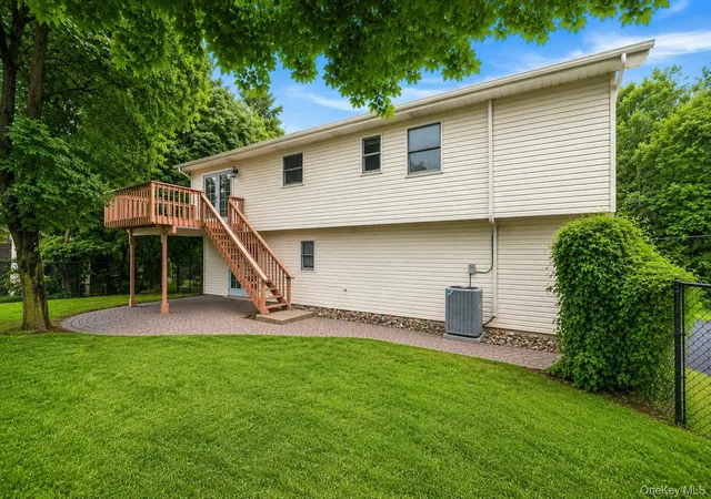 Photo 5 of Single family home for sale at 30 Suffern Rd, Ramapo, NY 10931 | MLS# 1030956 | Listing updated on 2026-08-18