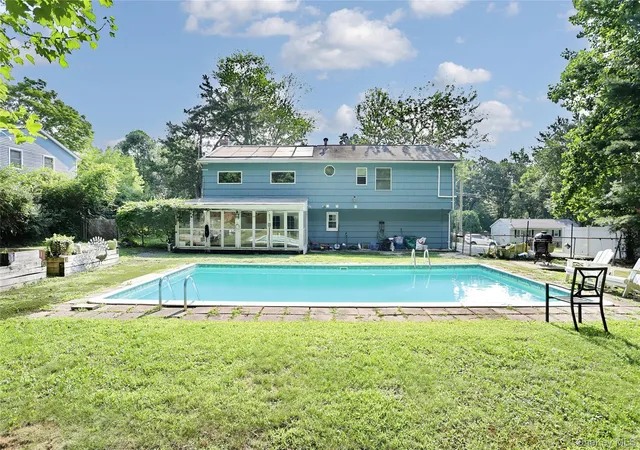 1st image of 561 Babbling Brook Ln, Clarkstown, NY 10989 | MLS# 1030958