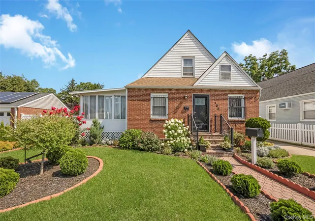 Photo 1 of Single family home for sale at 133 Booth St, Hempstead, NY 11550 | MLS# 1030962 | Listing updated on 2026-09-04