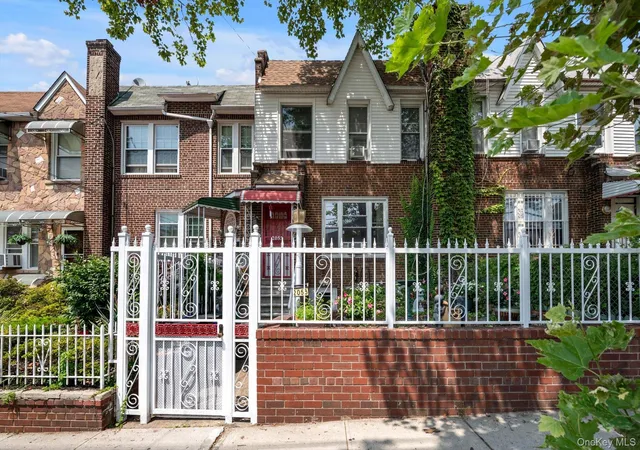 1st image of 2053 Turnbull Ave, New York, NY 10473 | MLS# 1030964