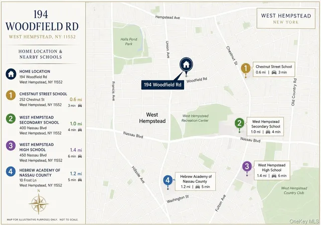Photo 26 of Single family home for sale at 194 Woodfield Rd, Hempstead, NY 11552 | MLS# 1030969 | Listing updated on 2026-10-05