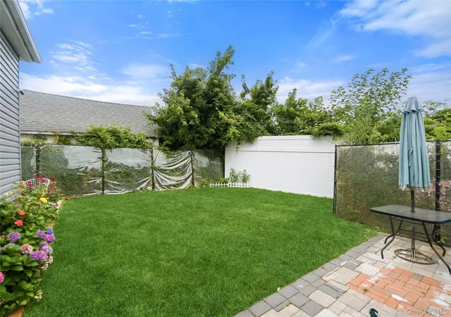 Photo 4 of Sale Pending at 1430 Omega St, Hempstead, NY 11003 | MLS# 1030970 | Listing updated on 2026-09-04