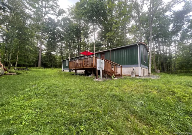 Photo 1 of Manufactured home for sale at 101 Lake Country Ln, Tusten, NY 12764 | MLS# 1030979 | Listing updated on 2026-08-19