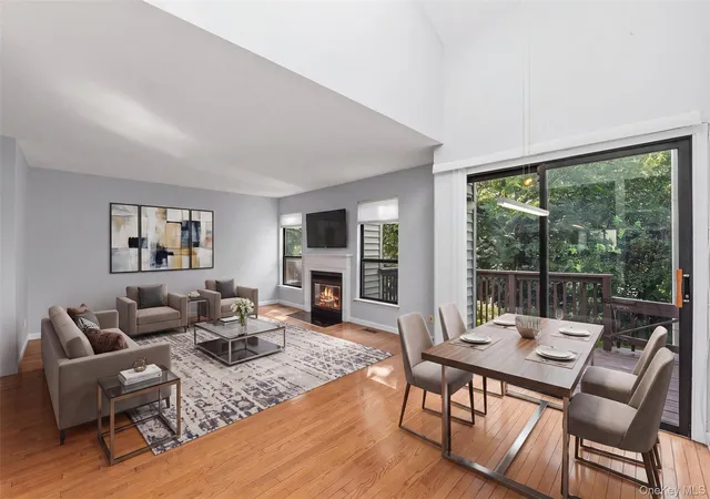 Listing Photo 5 - Condo for sale in building located at 93 Bridle Path Rd, Ossining, NY 10562