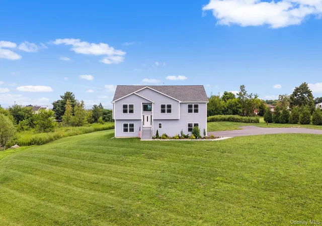 Single family home for sale at 21 Meadow View Dr, Marlboro, NY 12542 | MLS# 1030995