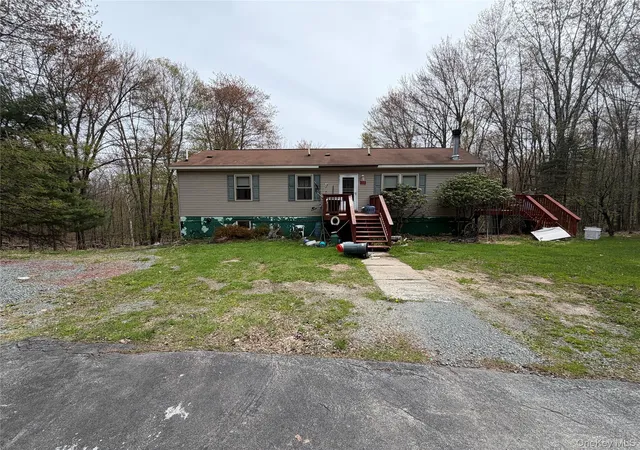 1st image of 210 Labaugh Rd, Fallsburg, NY 12747 | MLS# 1030996