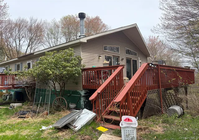 2nd image of 210 Labaugh Rd, Fallsburg, NY 12747 | MLS# 1030996