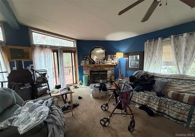 Photo 3 of Single family home for sale at 210 Labaugh Rd, Fallsburg, NY 12747 | MLS# 1030996 | Listing updated on 2026-08-20