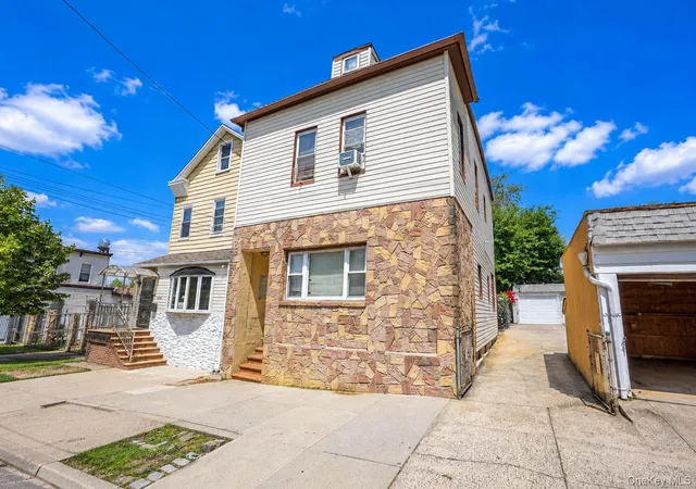 Photo 1 of Multi family home for sale at 122 15 23rd Avenue, New York, NY 11356 | MLS# 1031022 | Listing updated on 2026-07-29