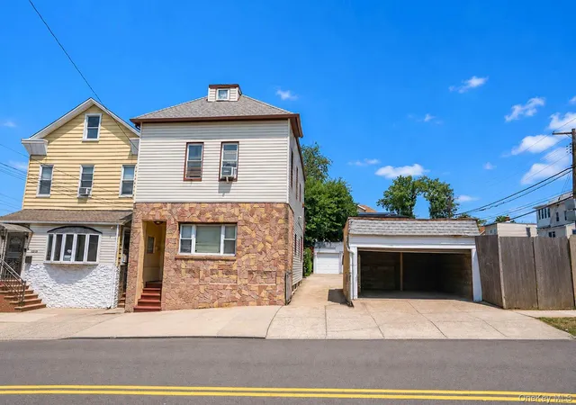 Photo 2 of Multi family home for sale at 122 15 23rd Avenue, New York, NY 11356 | MLS# 1031022 | Listing updated on 2026-07-29