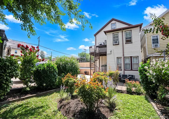 Multi family home for sale at 122-15 23rd Avenue, New York, NY 11356 | MLS# 1031022
