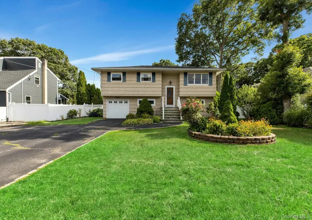 Photo 1 of Sale Pending at 14 Floradora Dr, Brookhaven, NY 11950 | MLS# 1031025 | Listing updated on 2026-08-12