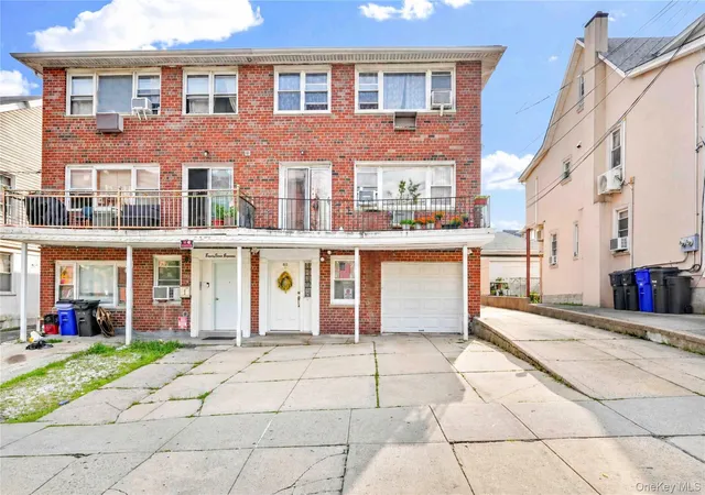 Photo 1 of Multi family home for sale at 87 14 169th Street, New York, NY 11432 | MLS# 1031028 | Listing updated on 2026-08-03