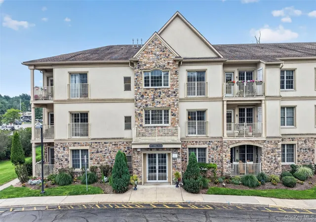 1st image of 24 N De Baun Ave #305, Ramapo, NY 10901 | MLS# 1031031