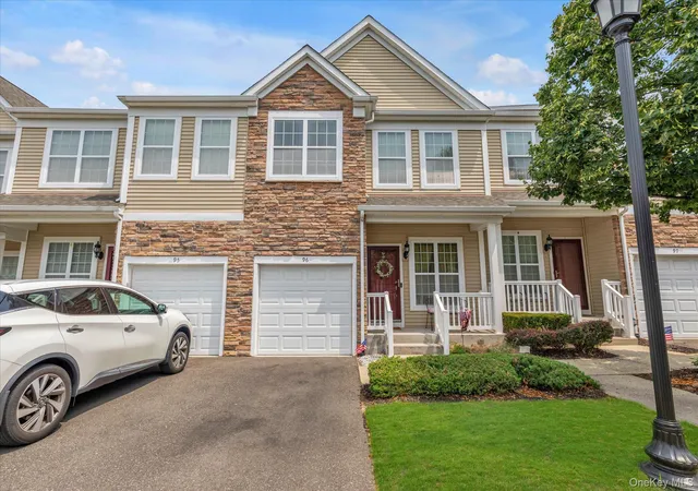 Photo 1 of Sale Pending at 96 Paget Ln, Oyster Bay, NY 11758 | MLS# 1031033 | Listing updated on 2026-09-02