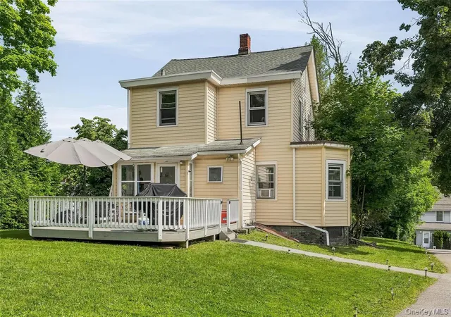 Photo 1 of Single family home for sale at 10 Park Ave, Woodbury, NY 10930 | MLS# 1031034 | Listing updated on 2026-10-27