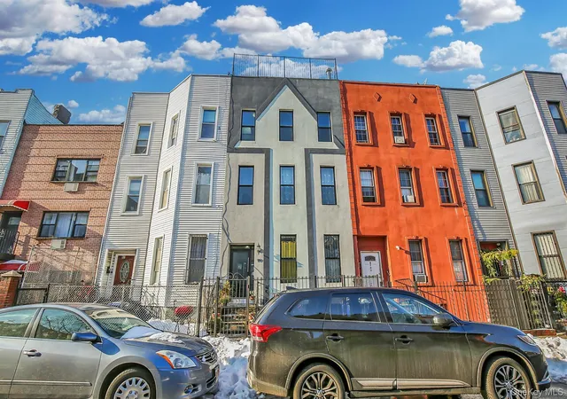 Photo 1 of Multi family home for sale at 99 Eldert St, New York, NY 11207 | MLS# 1031035 | Listing updated on 2026-08-31