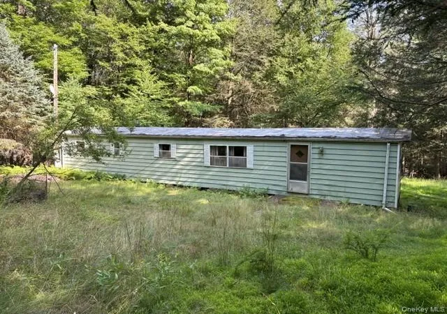Photo 2 of Manufactured home for sale at 260 Schumway Rd, Neversink, NY 12765 | MLS# 1031040 | Listing updated on 2026-08-27