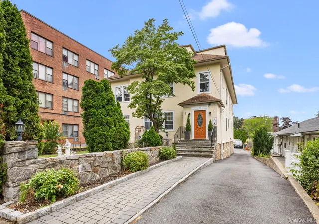Photo 1 of Multi family home for sale at 43 Davis Ave, White Plains, NY 10605 | MLS# 1031041 | Listing updated on 2026-08-19