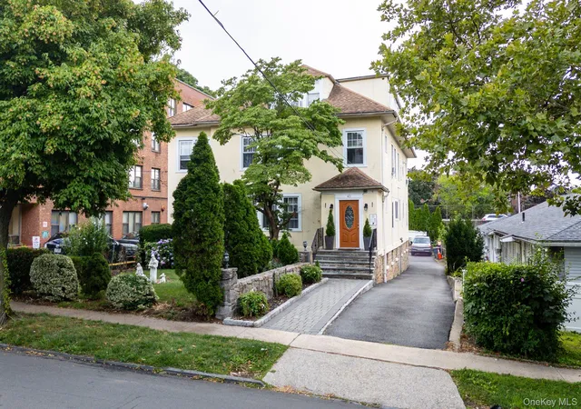 Photo 2 of Multi family home for sale at 43 Davis Ave, White Plains, NY 10605 | MLS# 1031041 | Listing updated on 2026-09-29