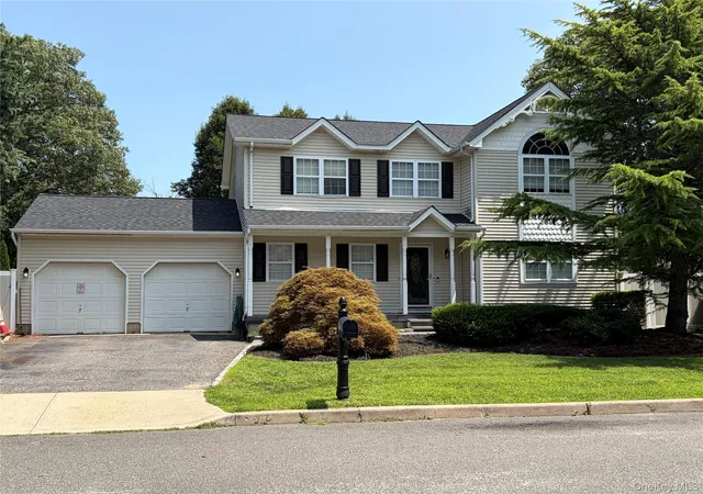 Photo 1 of Sale Pending at 108 Michaels Way, Islip, NY 11741 | MLS# 1031043 | Listing updated on 2026-09-08