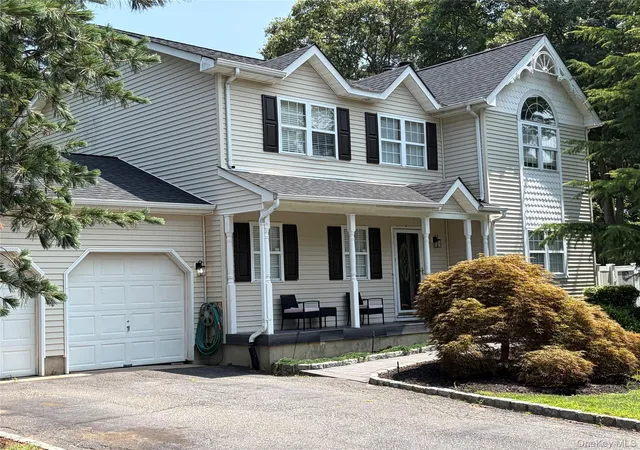 Photo 2 of Sale Pending at 108 Michaels Way, Islip, NY 11741 | MLS# 1031043 | Listing updated on 2026-09-08