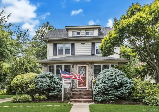 Photo 1 of Sale Pending at 56 Denton Ave, Hempstead, NY 11518 | MLS# 1031053 | Listing updated on 2026-09-05