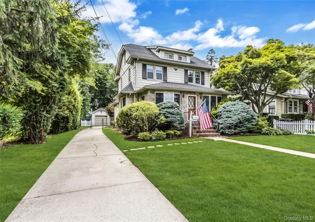 Photo 2 of Sale Pending at 56 Denton Ave, Hempstead, NY 11518 | MLS# 1031053 | Listing updated on 2026-09-05