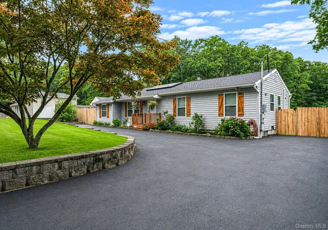Photo 2 of Sale Pending at 61 W End Ave, Brookhaven, NY 11967 | MLS# 1031060 | Listing updated on 2026-08-21