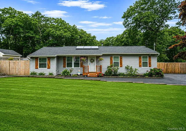 Photo 3 of Sale Pending at 61 W End Ave, Brookhaven, NY 11967 | MLS# 1031060 | Listing updated on 2026-08-21