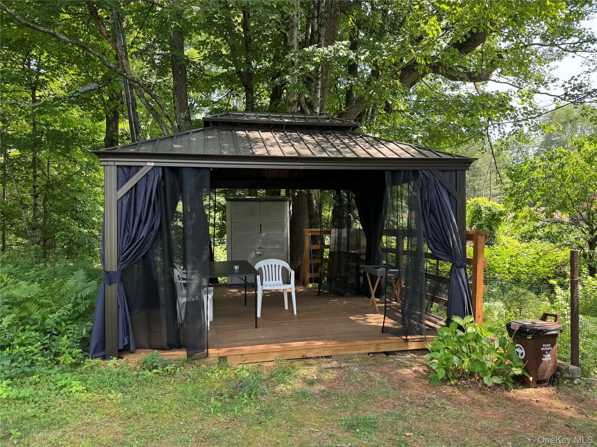 Listing Photo 2 - Condo for sale in 6269 State Rte 42 located at 6269 State Rte 42, Fallsburg, NY 12788 - Unit #6279